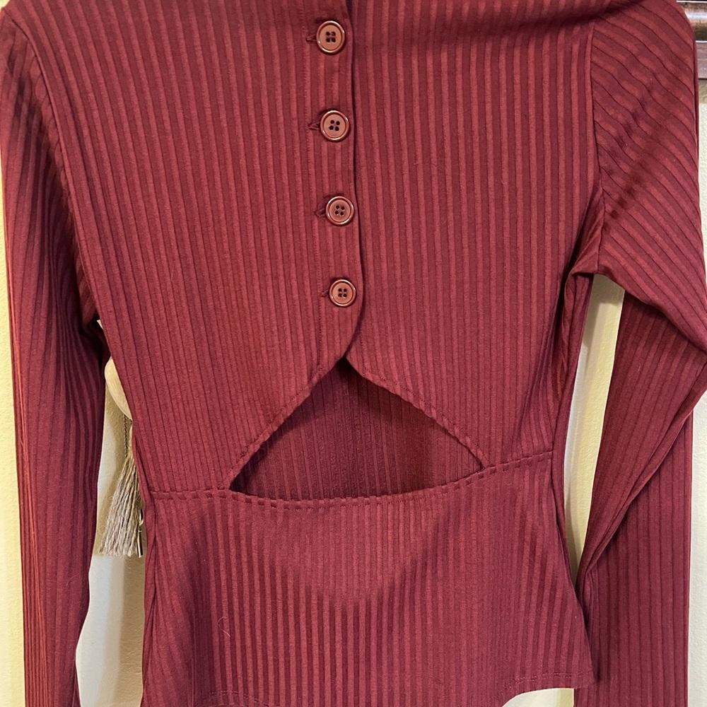 NWT Jack by‎ BB Dakota size S